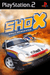 Glacier Games Games Shox: Rally Reinvented (PS2) - Komplett mit OVP