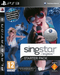 Glacier Games Games Singstar Starter Pack (PS3) - Komplett mit OVP