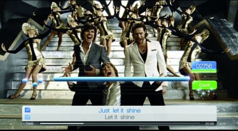 SingStar: Take That (PS2) - Nur CD – Bild 2– JETZT KAUFEN BEI GLACIER GAMES .at