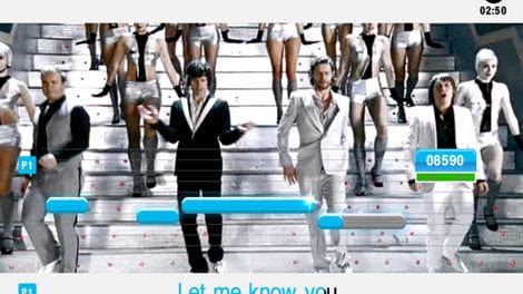 SingStar: Take That (PS2) - Nur CD – Bild 4– JETZT KAUFEN BEI GLACIER GAMES .at