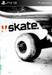 Glacier Games Games Skate (PS3) - Komplett mit OVP