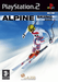 Glacier Games Games Ski Alpin 2005 (PS2) - Komplett mit OVP