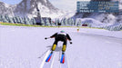 Glacier Games Games Ski Alpin 2005 (PS2) - Komplett mit OVP