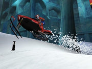 Sled Storm (PS2) - Mit OVP, ohne Anleitung – Bild 5– JETZT KAUFEN BEI GLACIER GAMES .at