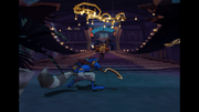 Sly Raccoon (PS2) - Mit OVP, ohne Anleitung – Bild 2– JETZT KAUFEN BEI GLACIER GAMES .at