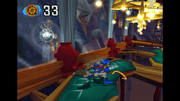 Sly Raccoon (PS2) - Mit OVP, ohne Anleitung – Bild 4– JETZT KAUFEN BEI GLACIER GAMES .at
