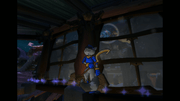 Sly Raccoon (PS2) - Mit OVP, ohne Anleitung – Bild 5– JETZT KAUFEN BEI GLACIER GAMES .at
