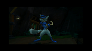 Sly Raccoon (PS2) - Mit OVP, ohne Anleitung – Bild 6– JETZT KAUFEN BEI GLACIER GAMES .at