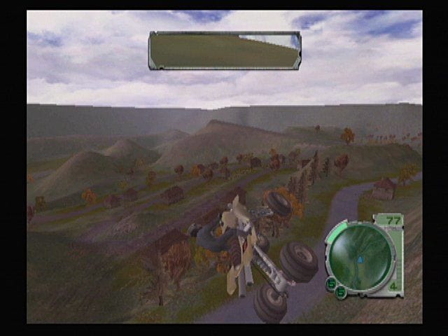 Smuggler's Run 2 (PS2) - Komplett mit OVP – Bild 3– JETZT KAUFEN BEI GLACIER GAMES .at