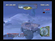 Smuggler's Run 2 (PS2) - Komplett mit OVP – Bild 4– JETZT KAUFEN BEI GLACIER GAMES .at