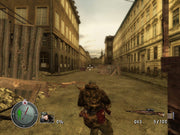 Sniper Elite (PS2) - Nur CD – Bild 6– JETZT KAUFEN BEI GLACIER GAMES .at