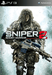 Glacier Games Games Sniper Ghost Warrior 2 (PS3) - Komplett mit OVP