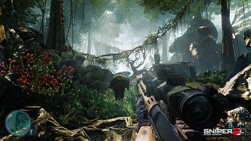 Sniper Ghost Warrior 2 (PS3) - Komplett mit OVP – Bild 2– JETZT KAUFEN BEI GLACIER GAMES .at