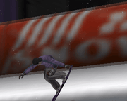 Snowboard Racer 2 (PS2) - Nur CD – Bild 5– JETZT KAUFEN BEI GLACIER GAMES .at