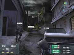 SOCOM II US Navy Seals (PS2) - Komplett mit OVP – Bild 2– JETZT KAUFEN BEI GLACIER GAMES .at