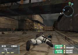 SOCOM II US Navy Seals (PS2) - Komplett mit OVP – Bild 3– JETZT KAUFEN BEI GLACIER GAMES .at