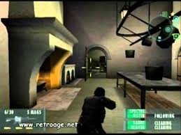 SOCOM II US Navy Seals (PS2) - Komplett mit OVP – Bild 4– JETZT KAUFEN BEI GLACIER GAMES .at