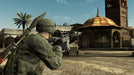 Glacier Games Games SOCOM: U.S. Navy SEALs Confrontation (PS3) - Komplett mit OVP