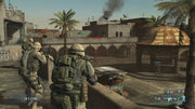 SOCOM: U.S. Navy SEALs Confrontation (PS3) - Komplett mit OVP – Bild 3– JETZT KAUFEN BEI GLACIER GAMES .at