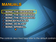 Sonic Mega Collection Plus (PS2) - Komplett mit OVP – Bild 4– JETZT KAUFEN BEI GLACIER GAMES .at