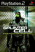 Glacier Games Games Splinter Cell [Platinum] (PS2) - Mit OVP, ohne Anleitung