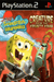 Glacier Games Games SpongeBob Schwammkopf Die Kreatuer aus der krossen Krabbe (PS2) - Komplett mit OVP