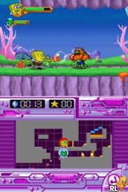 SpongeBob Schwammkopf featuring Nicktoons Globs of Doom (PS2) - Komplett mit OVP – Bild 2– JETZT KAUFEN BEI GLACIER GAMES .at