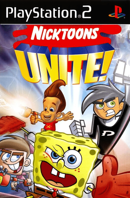 Spongebob Schwammkopf und seine Freunde Duchr dick und Dünn! (PS2) - Komplett mit OVP– JETZT KAUFEN BEI GLACIER GAMES .at