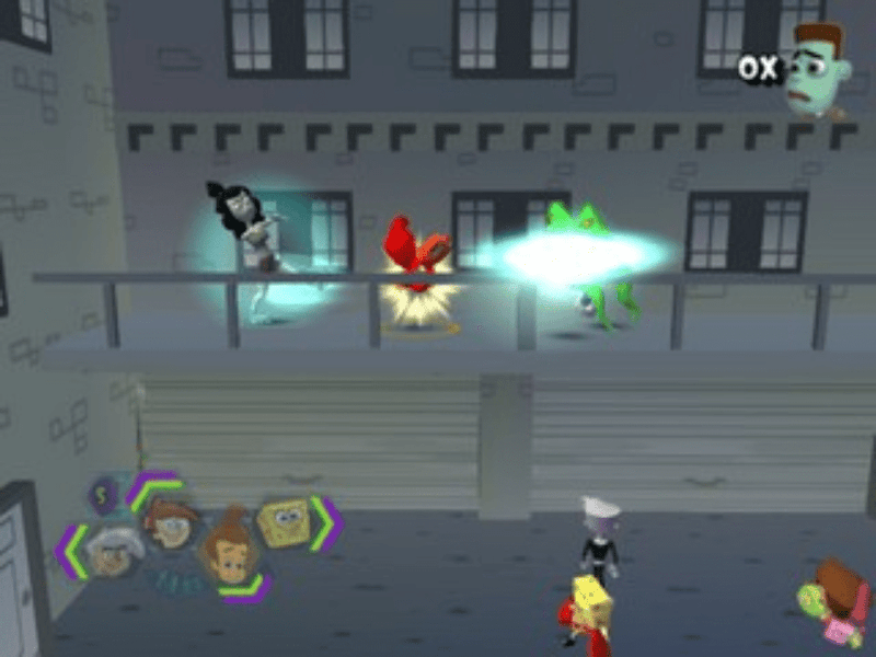Spongebob Schwammkopf und seine Freunde Duchr dick und Dünn! (PS2) - Komplett mit OVP– JETZT KAUFEN BEI GLACIER GAMES .at