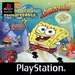 Glacier Games Games SpongeBob SquarePants Super Sponge (PS1) - Komplett mit OVP