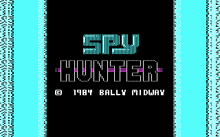 Spy Hunter (PS2) - Komplett mit OVP – Bild 2– JETZT KAUFEN BEI GLACIER GAMES .at