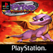 Glacier Games Games Spyro 2 Gateway to Glimmer [Platinum] (PS1) - Komplett mit OVP