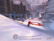 SSX On Tour (PS2) - Komplett mit OVP – Bild 2– JETZT KAUFEN BEI GLACIER GAMES .at