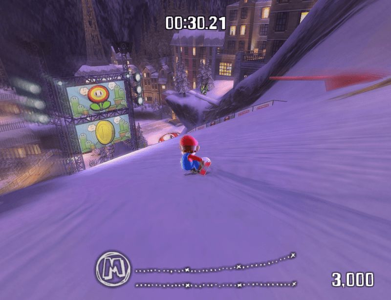 SSX On Tour (PS2) - Komplett mit OVP – Bild 3– JETZT KAUFEN BEI GLACIER GAMES .at