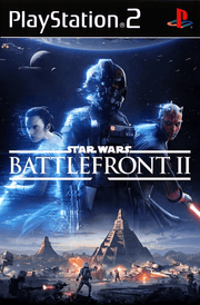 Star Wars Battlefront 2 (PS2) - Komplett mit OVP– JETZT KAUFEN BEI GLACIER GAMES .at