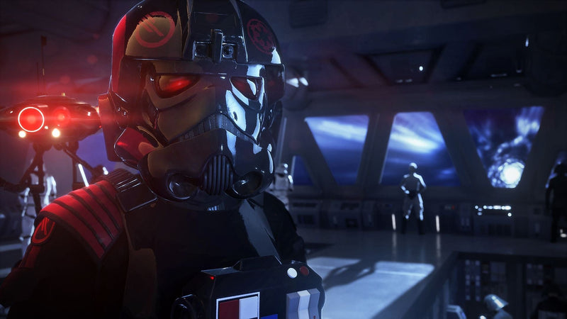 Star Wars Battlefront 2 (PS2) - Komplett mit OVP – Bild 2– JETZT KAUFEN BEI GLACIER GAMES .at