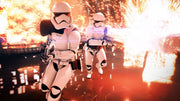 Star Wars Battlefront 2 (PS2) - Komplett mit OVP – Bild 4– JETZT KAUFEN BEI GLACIER GAMES .at
