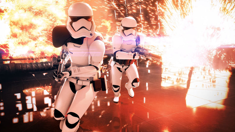 Star Wars Battlefront 2 (PS2) - Komplett mit OVP – Bild 4– JETZT KAUFEN BEI GLACIER GAMES .at
