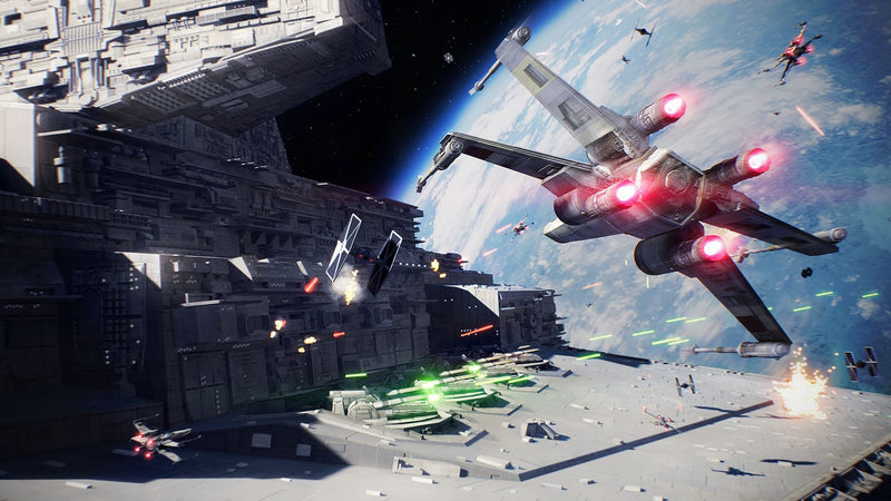 Star Wars Battlefront 2 (PS2) - Komplett mit OVP – Bild 5– JETZT KAUFEN BEI GLACIER GAMES .at