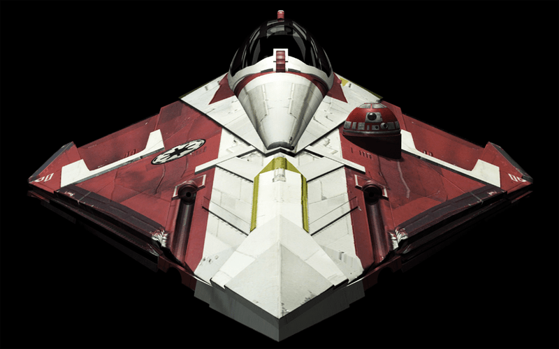 Star Wars Jedi Starfighter (PS2) - Komplett mit OVP – Bild 2– JETZT KAUFEN BEI GLACIER GAMES .at