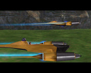 Star Wars Starfighter (PS2) - Mit OVP, ohne Anleitung – Bild 3– JETZT KAUFEN BEI GLACIER GAMES .at