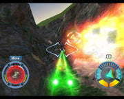 Star Wars Starfighter (PS2) - Mit OVP, ohne Anleitung – Bild 4– JETZT KAUFEN BEI GLACIER GAMES .at