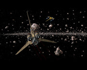 Star Wars Starfighter (PS2) - Mit OVP, ohne Anleitung – Bild 5– JETZT KAUFEN BEI GLACIER GAMES .at