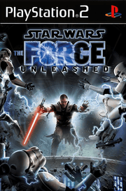 Star Wars: The Force Unleashed [Platinum] (PS2) - Komplett mit OVP– JETZT KAUFEN BEI GLACIER GAMES .at