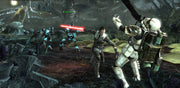 Star Wars: The Force Unleashed [Platinum] (PS2) - Komplett mit OVP – Bild 3– JETZT KAUFEN BEI GLACIER GAMES .at