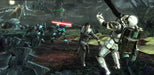 Glacier Games Games Star Wars: The Force Unleashed [Platinum] (PS2) - Komplett mit OVP