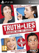 Glacier Games Games Stimmt's? Wahrheit oder Lüge / Truth or Lies (PS3) - Komplett mit OVP