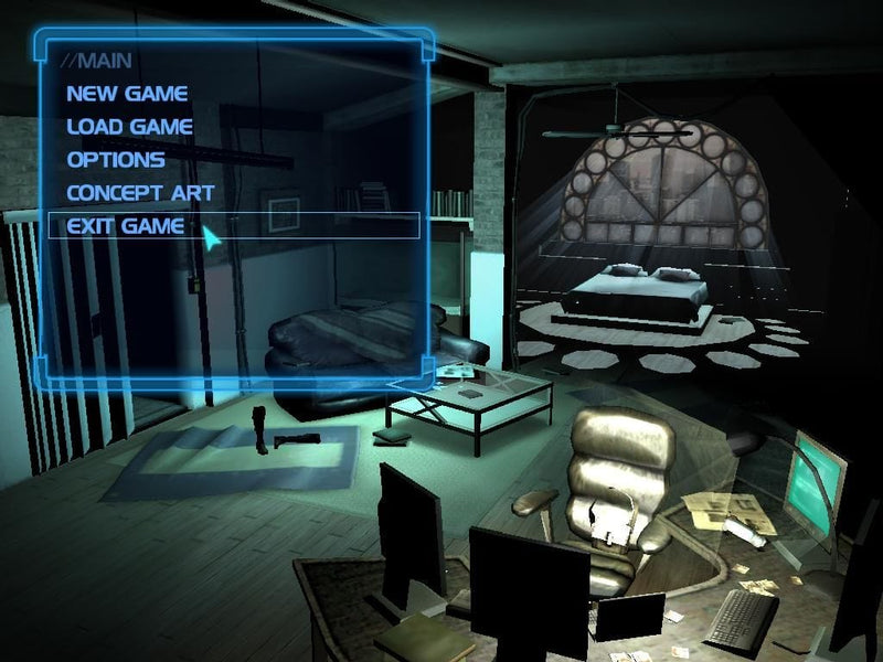 Stolen (PS2) - Komplett mit OVP – Bild 2– JETZT KAUFEN BEI GLACIER GAMES .at
