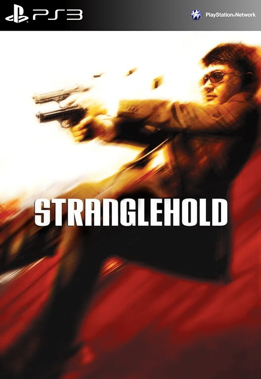 Stranglehold (PS3) - Komplett mit OVP– JETZT KAUFEN BEI GLACIER GAMES .at