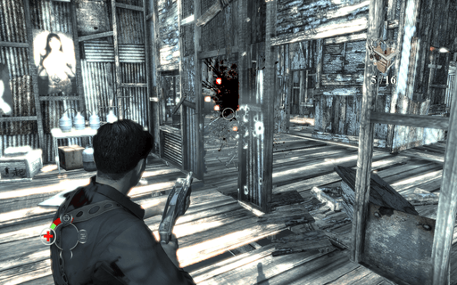 Stranglehold (PS3) - Komplett mit OVP – Bild 2– JETZT KAUFEN BEI GLACIER GAMES .at